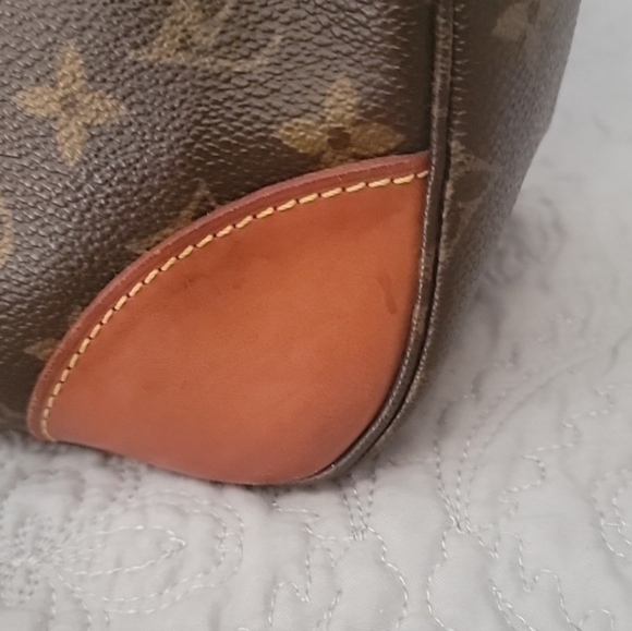 Louis Vuitton Boulogne monogram pm - Picture 3 of 16